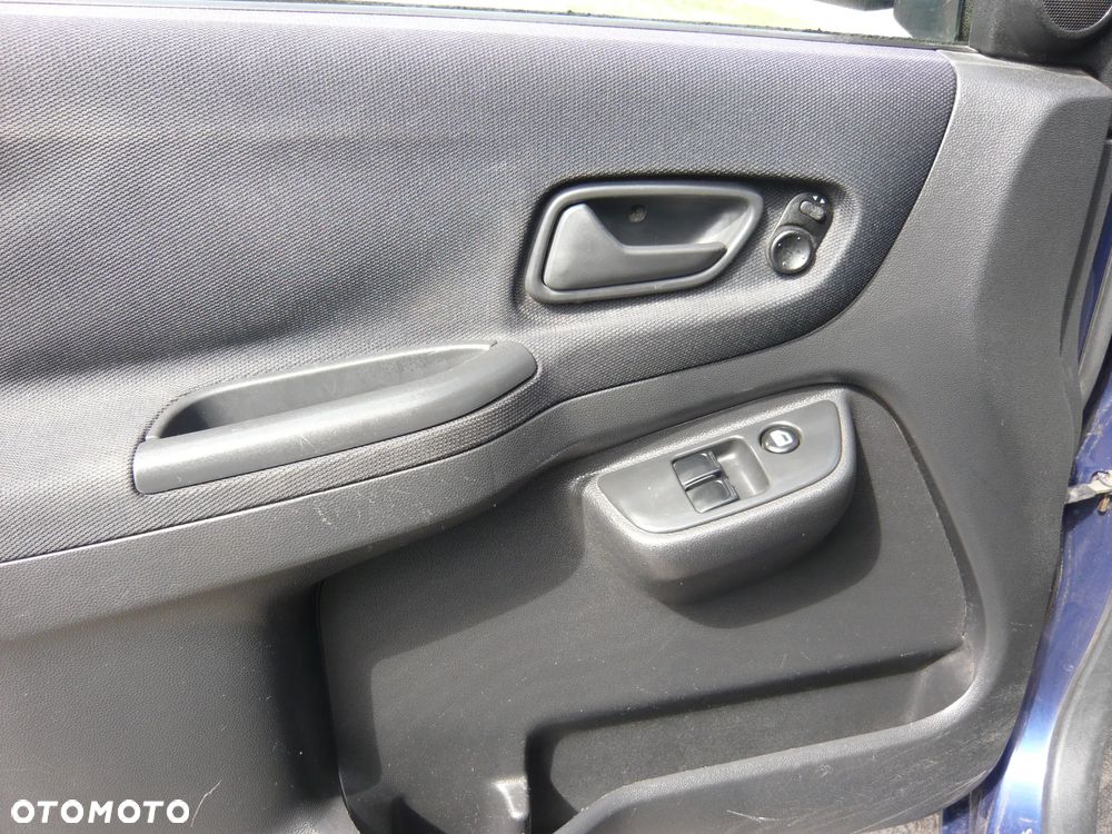 Subaru Justy 1.5GX 4WD - 13