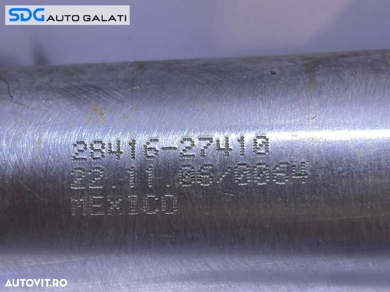 Racitor Gaze EGR Kia Pro Ceed 2.0 CRDI 2007 - 2012 Cod 28416-27410 2841627410 - 3