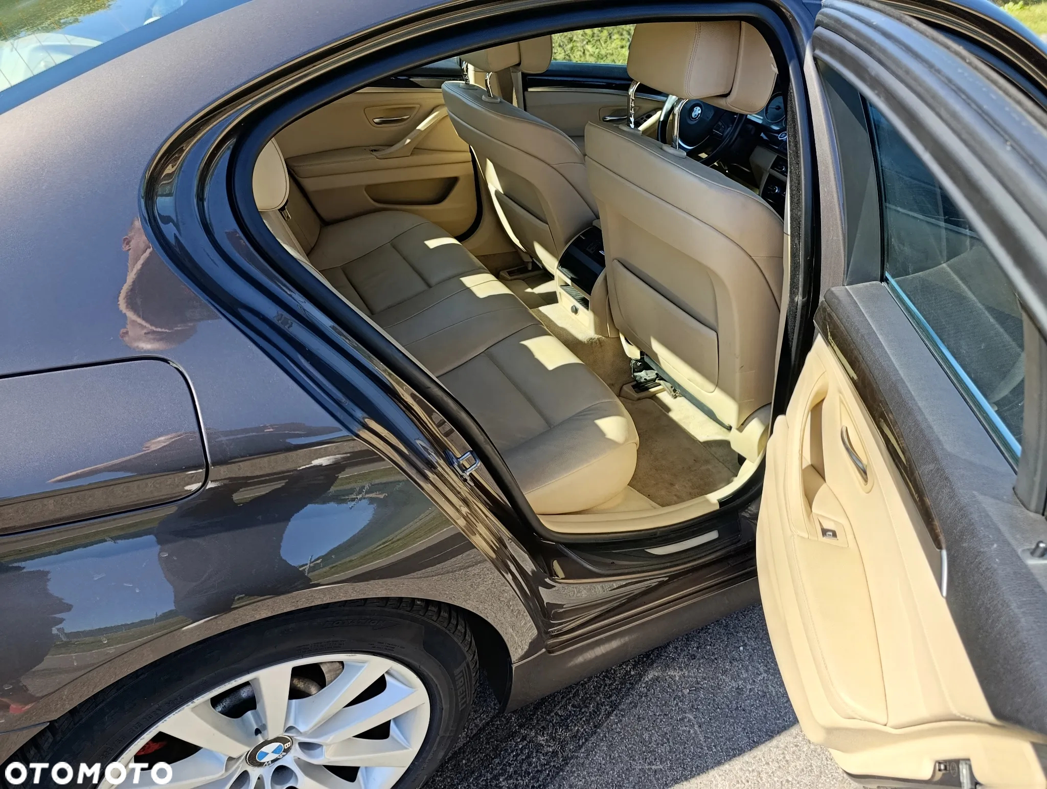 BMW Seria 5 - 9