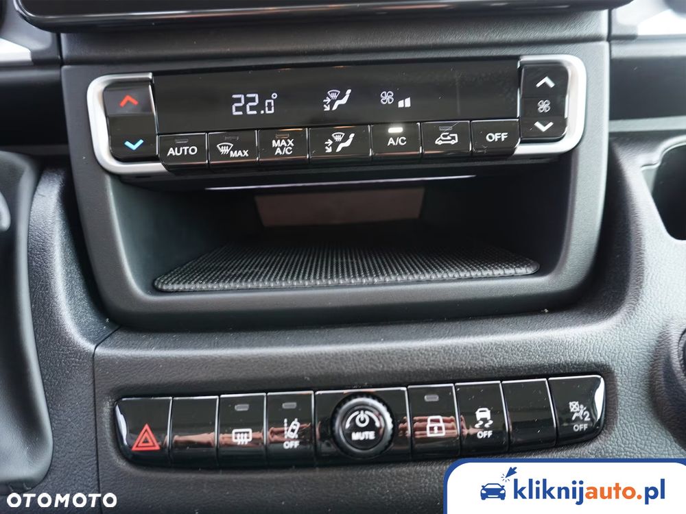 Fiat Ducato 3.5T 140KM Skrzynia otwarta - 7