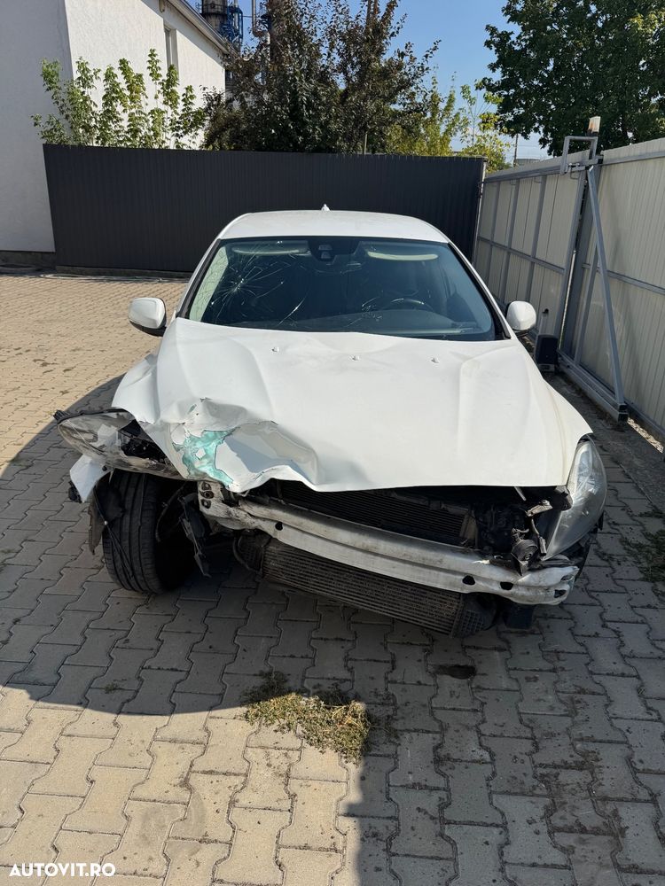 Volvo V40 D2 94g Basic - 10