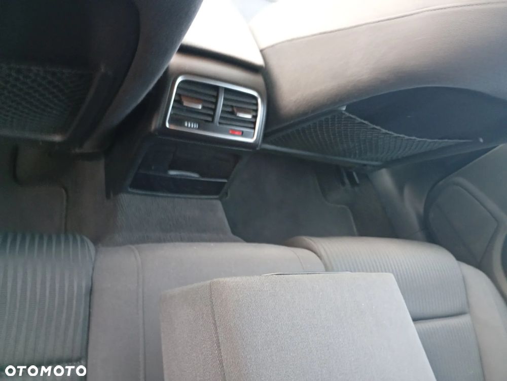 Audi A4 Avant - 20