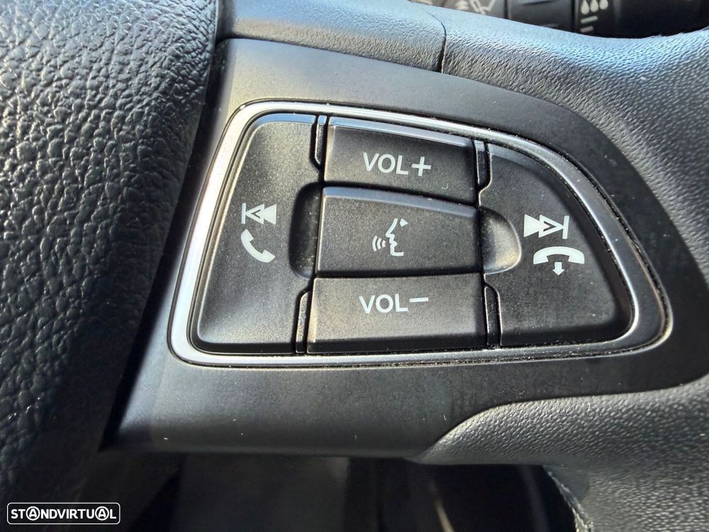 Ford Kuga 1.5 EcoBlue TITANIUM - 26