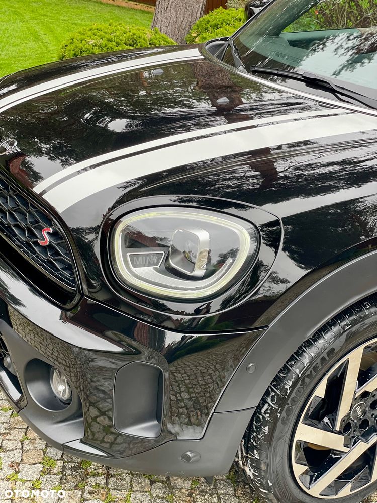 MINI Countryman Cooper S - 3