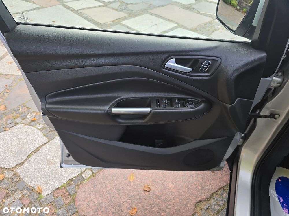 Ford Kuga 1.5 EcoBlue COOL&CONNECT - 34