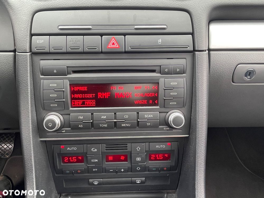 Seat Exeo 1.8T Sport - 29