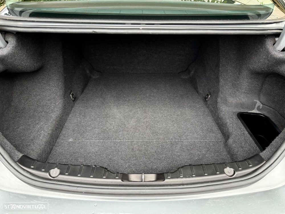 BMW 530 d Auto - 26
