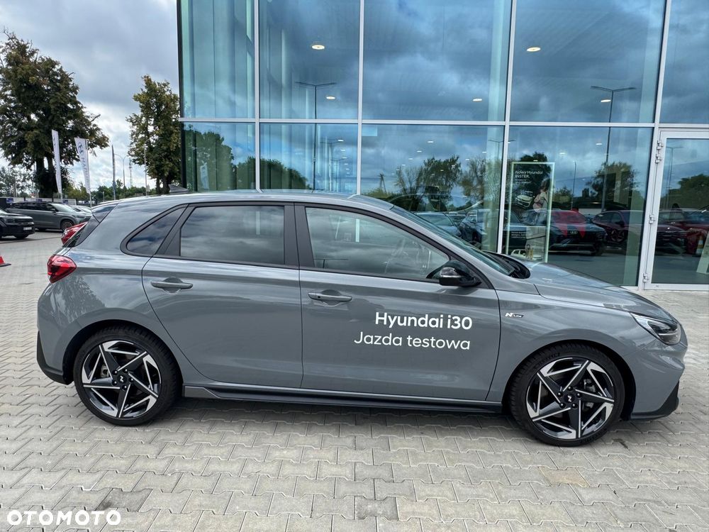 Hyundai i30 1.5 T-GDI 48V Modern DCT - 3