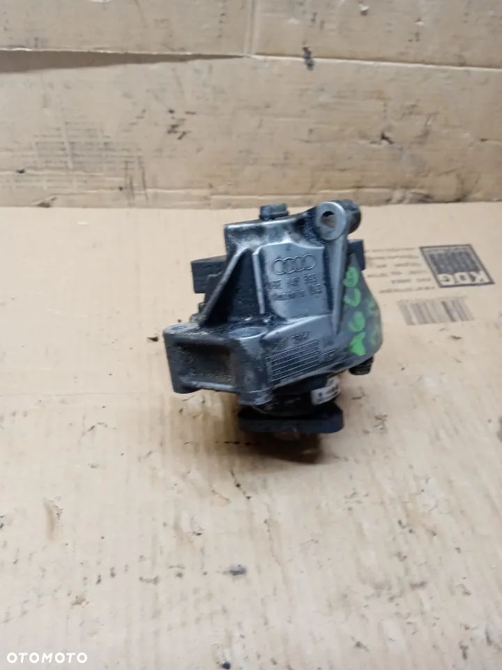 Pompa wspomagania kierownicy Audi A6 C6 3.2 FSI 4F0145155C 06E145393A - 5
