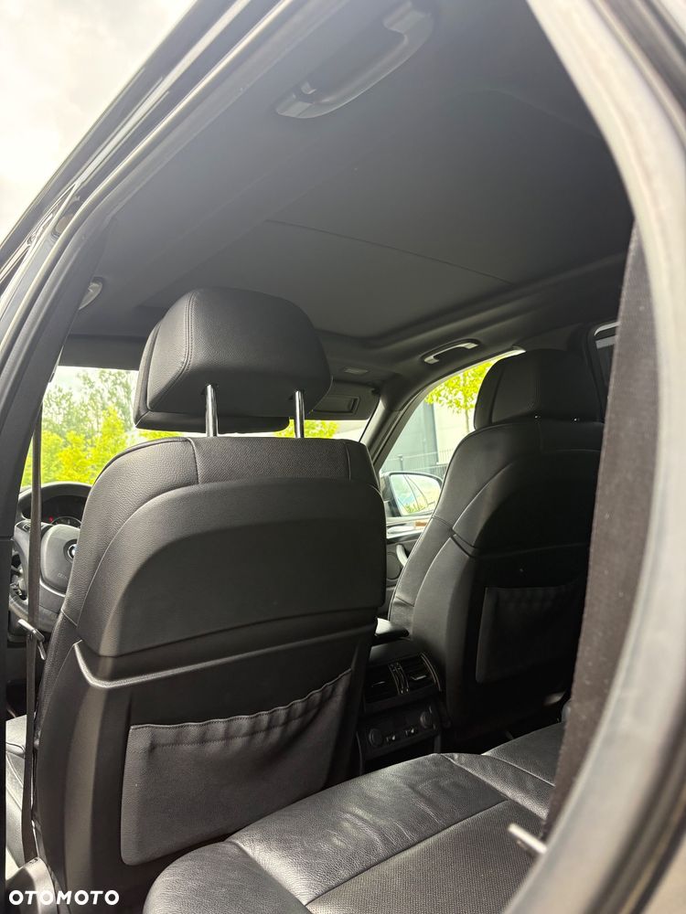 BMW X5 - 15