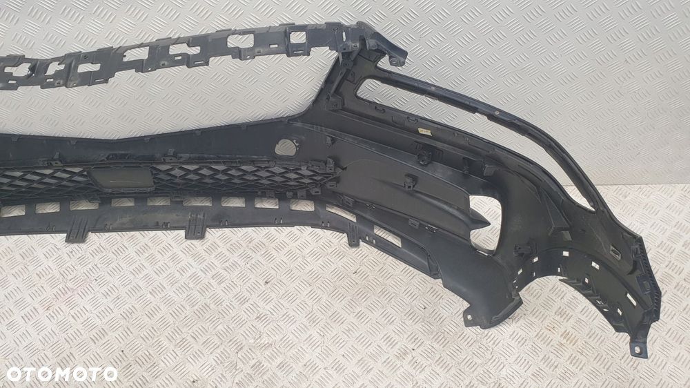 genesis gv80 zderzak przód przedni - 6