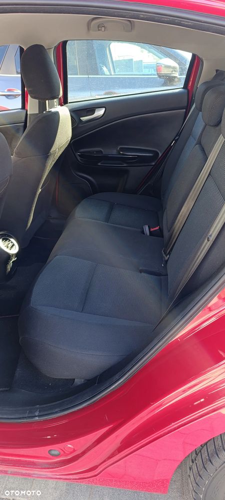 Alfa Romeo Giulietta 1.4 TB Distinctive - 19