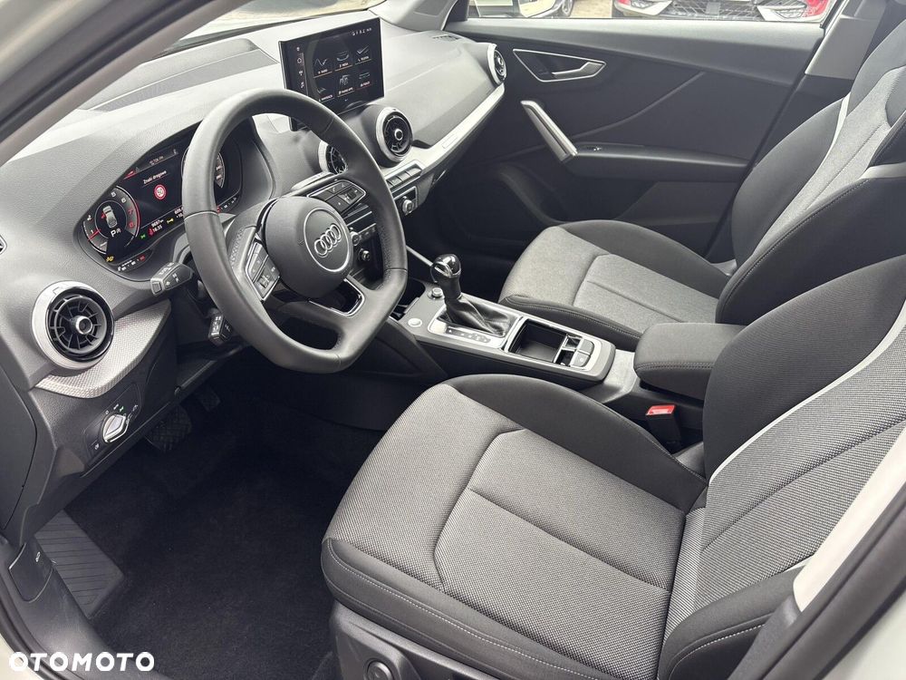 Audi Q2 - 16