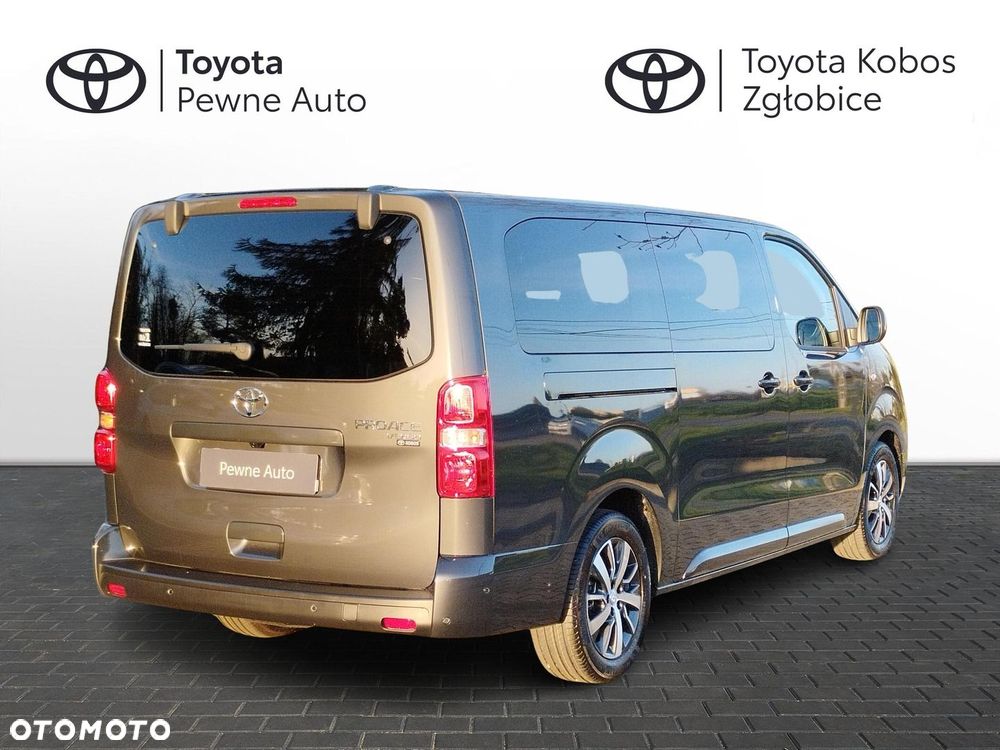 Toyota Proace Verso 2.0 D4-D Long Family - 5