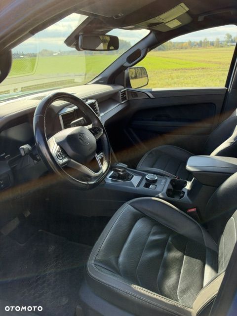 Volkswagen Amarok 2023 photo 5