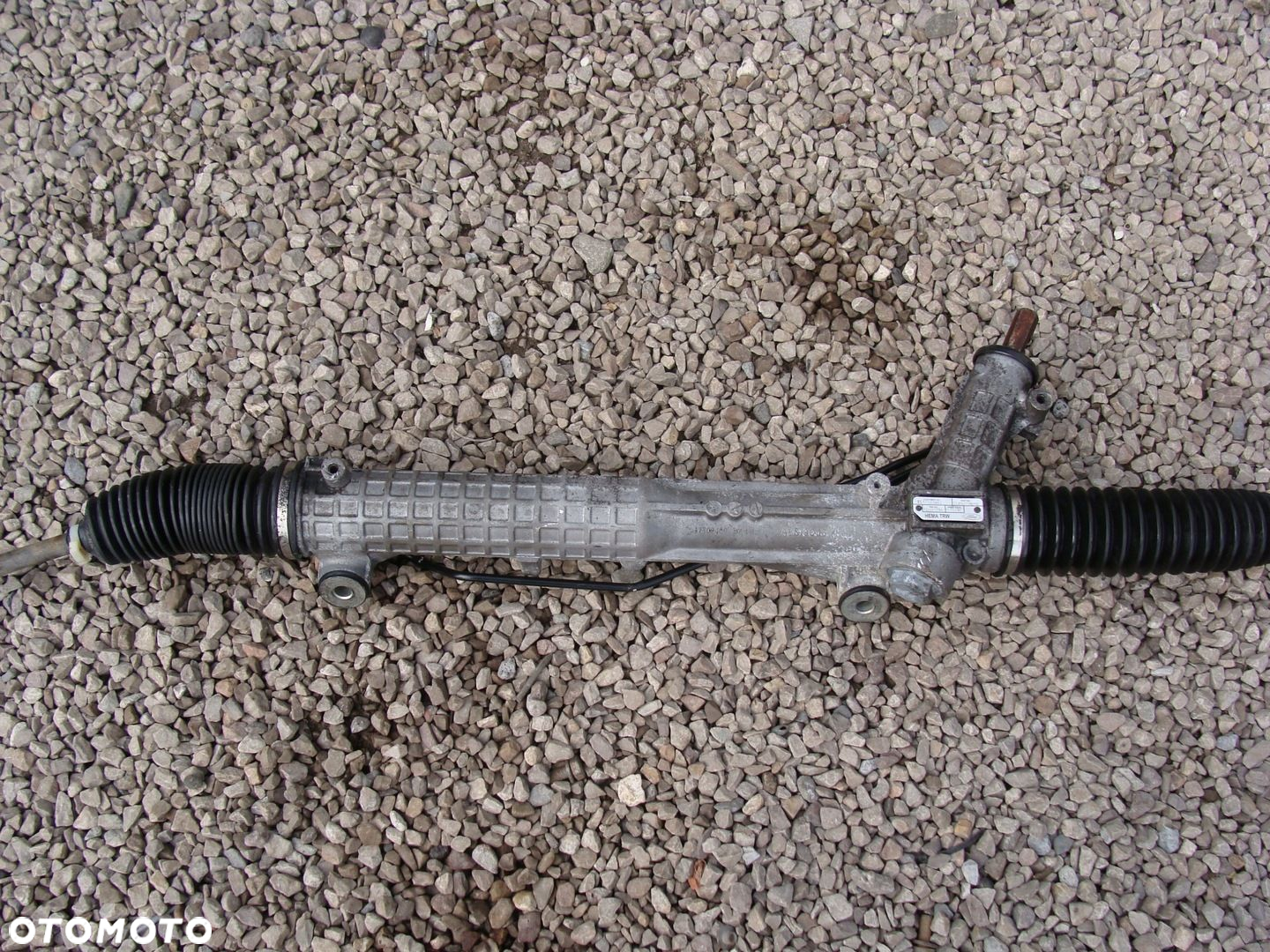 PRZEKŁADNIA FORD TRANSIT MK6 MK7 - 3