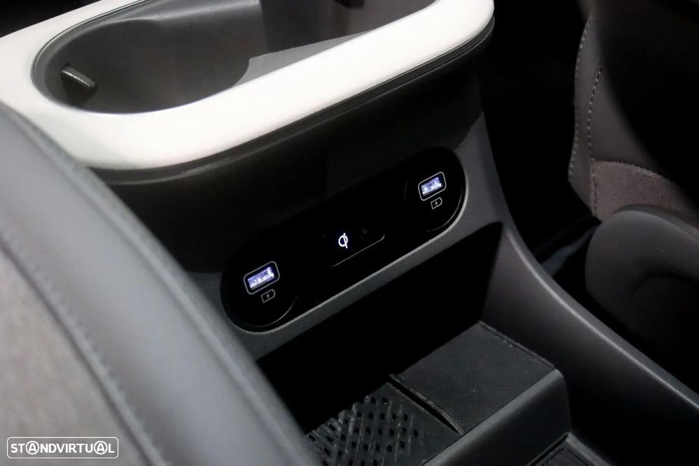 Hyundai Ioniq 5 72,6 kWh 4WD Techniq - 18