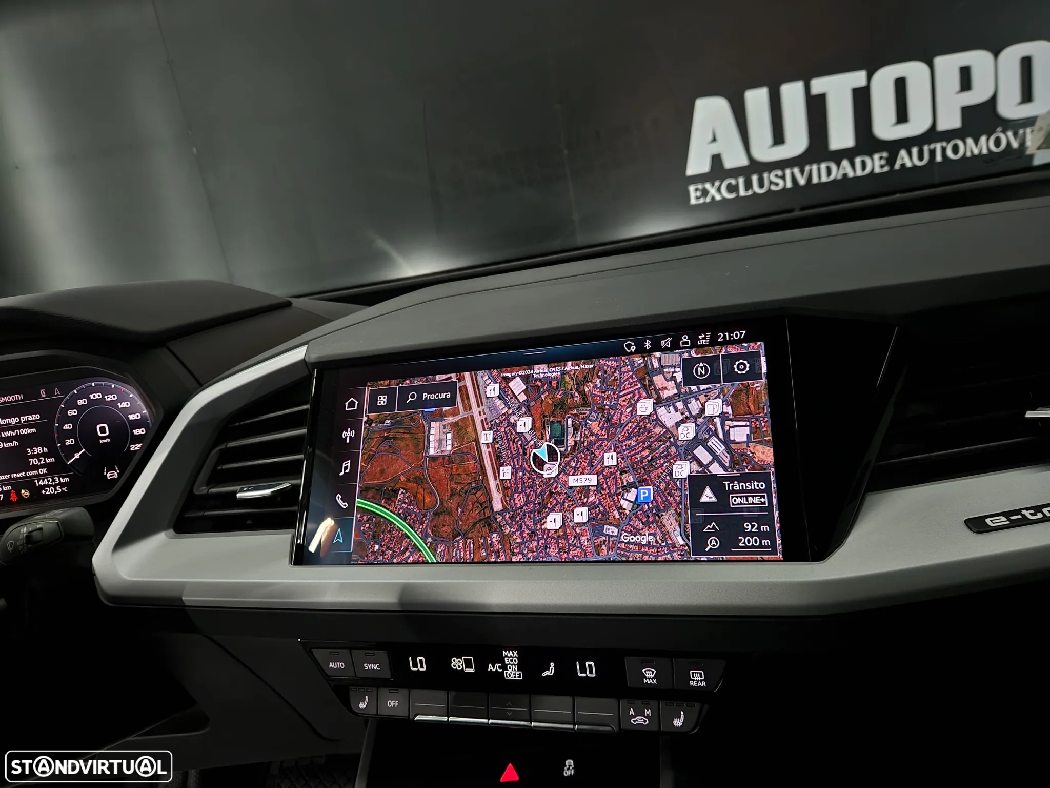 Audi Q4 e-tron 40 82 kWH - 9