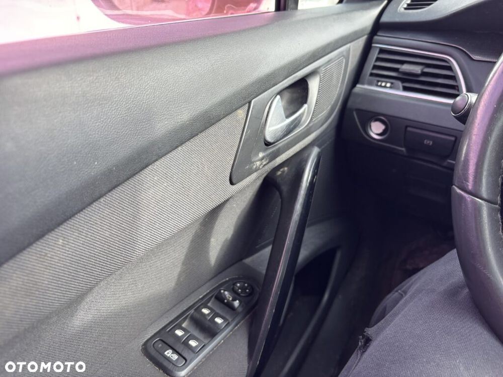Peugeot 508 155 THP Automatik Active - 9