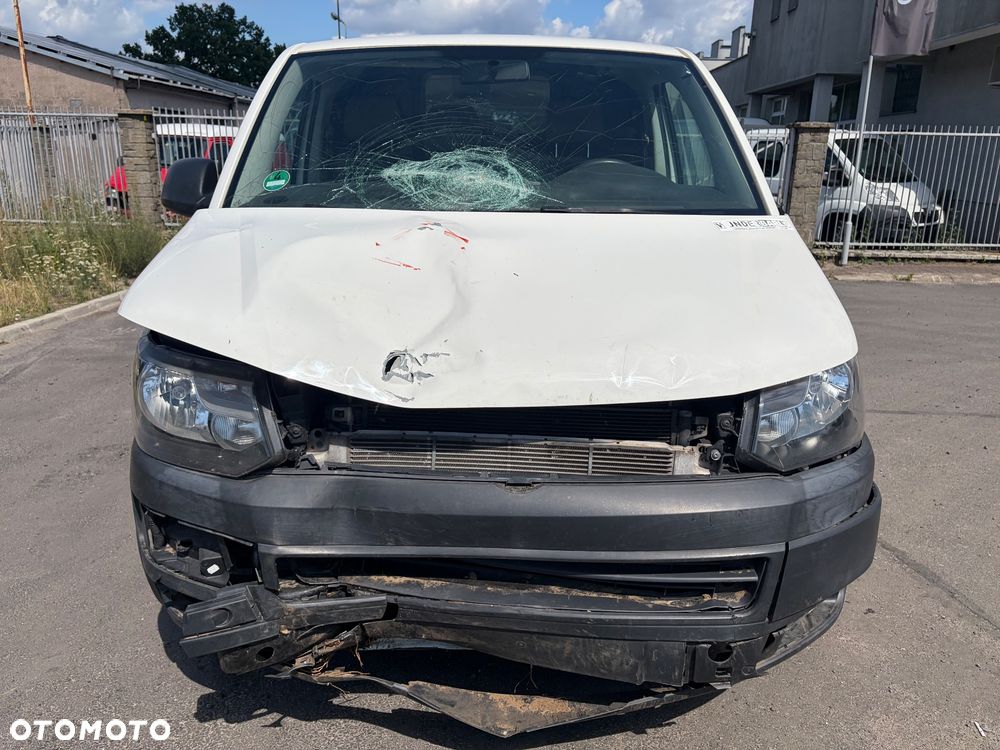 Volkswagen T5 - 17