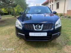 Nissan Qashqai 1.6 Tekna - 2