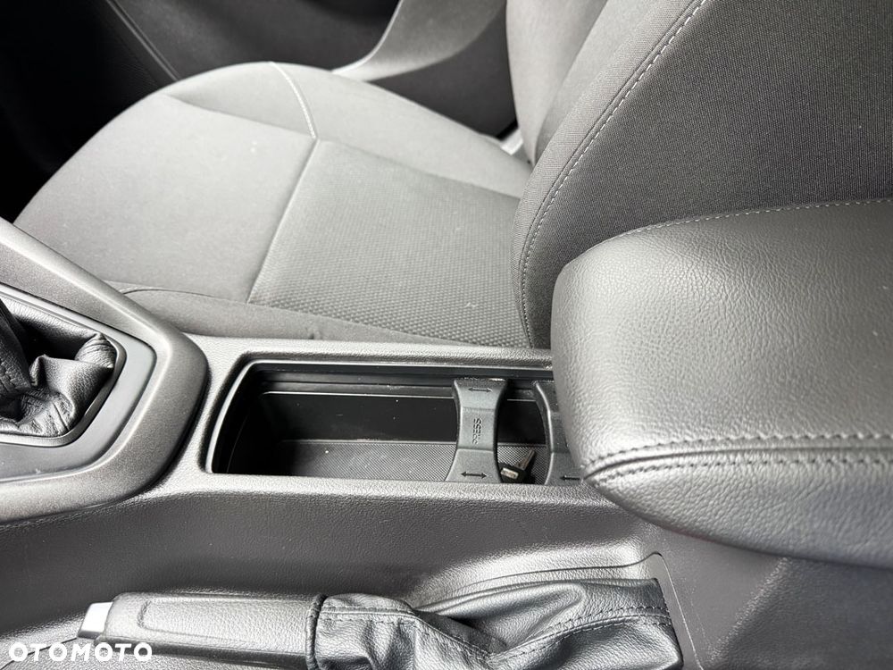 Ford Focus - 29