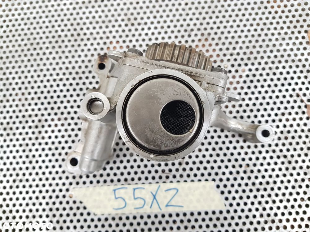 Ford Fiesta MK7 VII 1.0 Ecoboost Pompa Oleju - 3