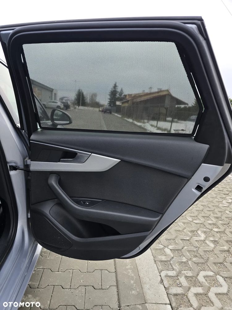 Audi A4 Avant 40 TDI S tronic sport - 21