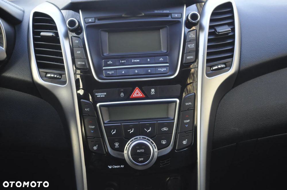 Hyundai i30 1.4 Classic - 17