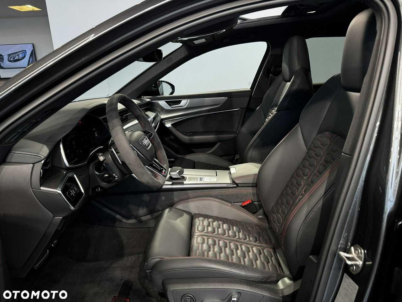 Audi RS6 - 19