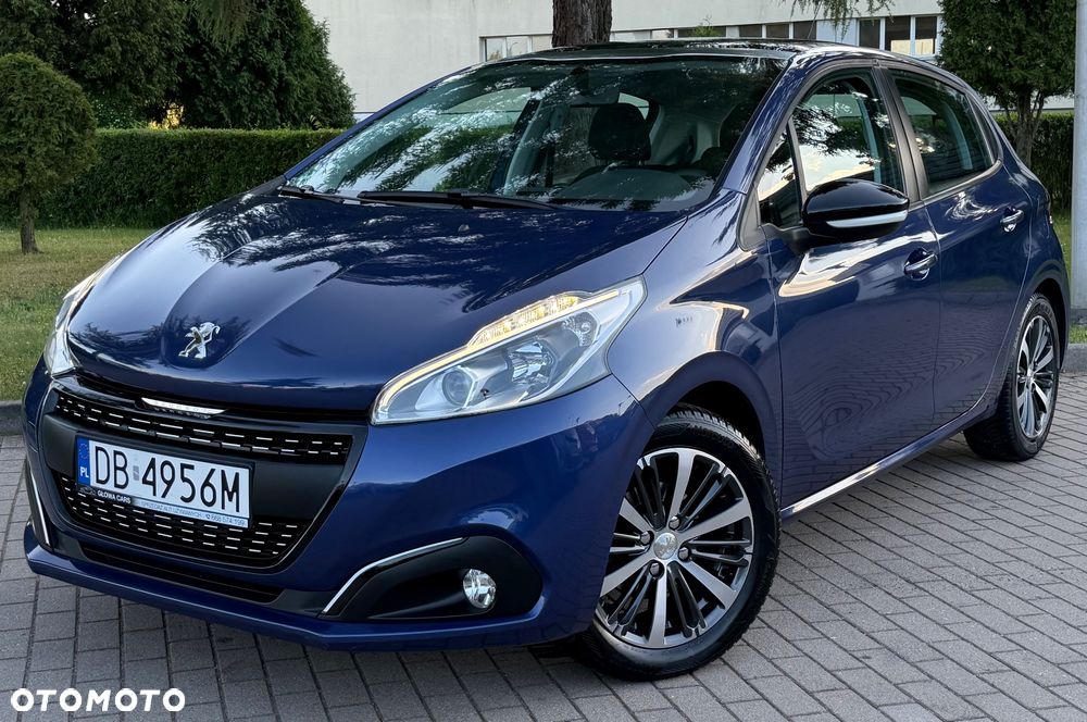 Peugeot 208 PureTech 82 Urban Move - 23