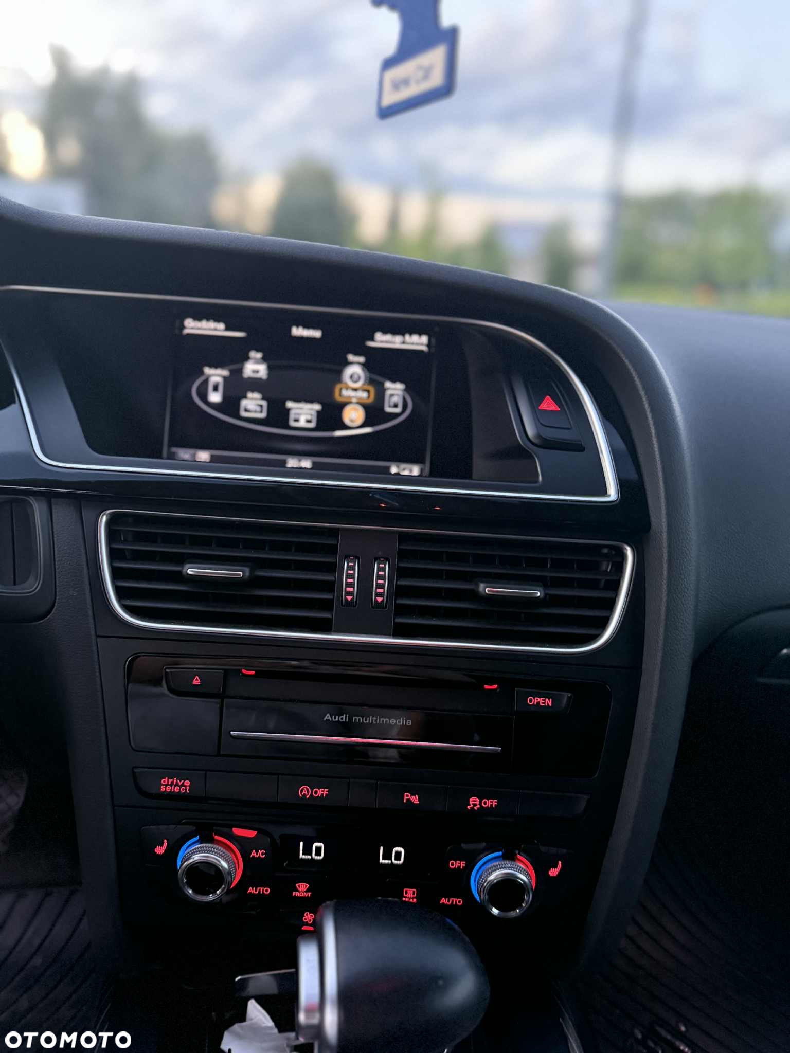 Audi A5 Coupe 2.0 TDI Quattro S tronic - 22