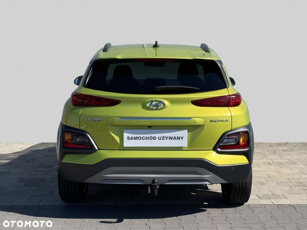 Hyundai Kona - 7