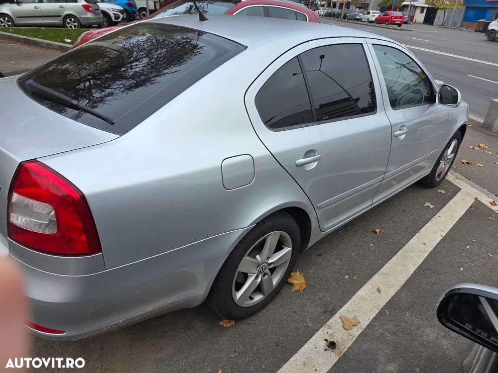Skoda Octavia 1.4 Classic TSI - 4