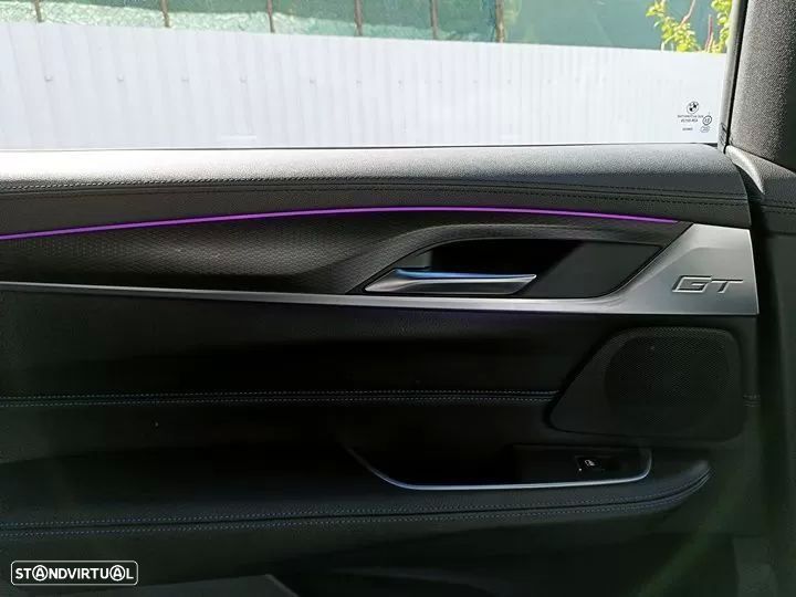 BMW 620 Gran Turismo d Pack M - 32