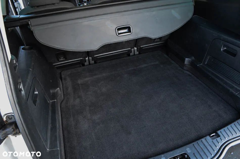 Ford S-Max 2.0 TDCi Ambiente - 31
