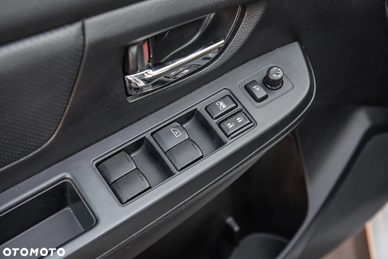 Subaru XV 2.0D Comfort Edition35 Style - 16