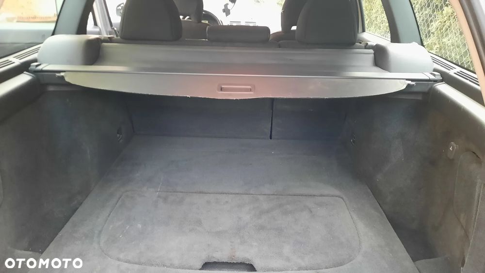 Volvo V50 2.0D DPF Powershift - 7