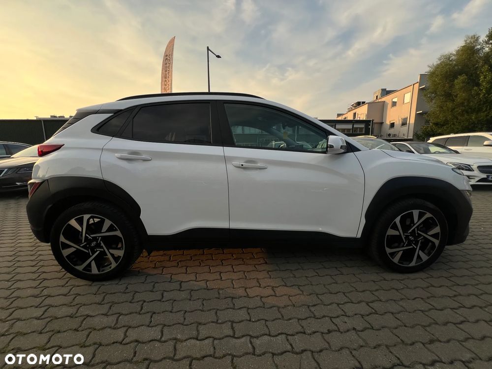 Hyundai Kona - 7