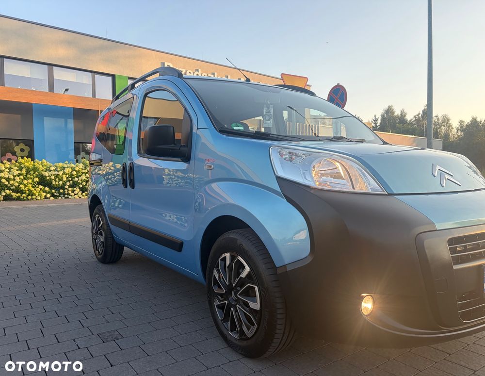 Citroën Nemo - 11