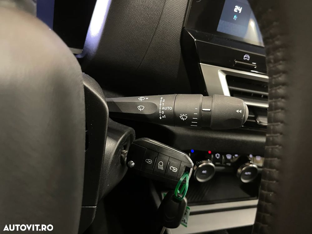 Citroën C4X PureTech 130 Stop&Start EAT8 FEEL PACK - 24