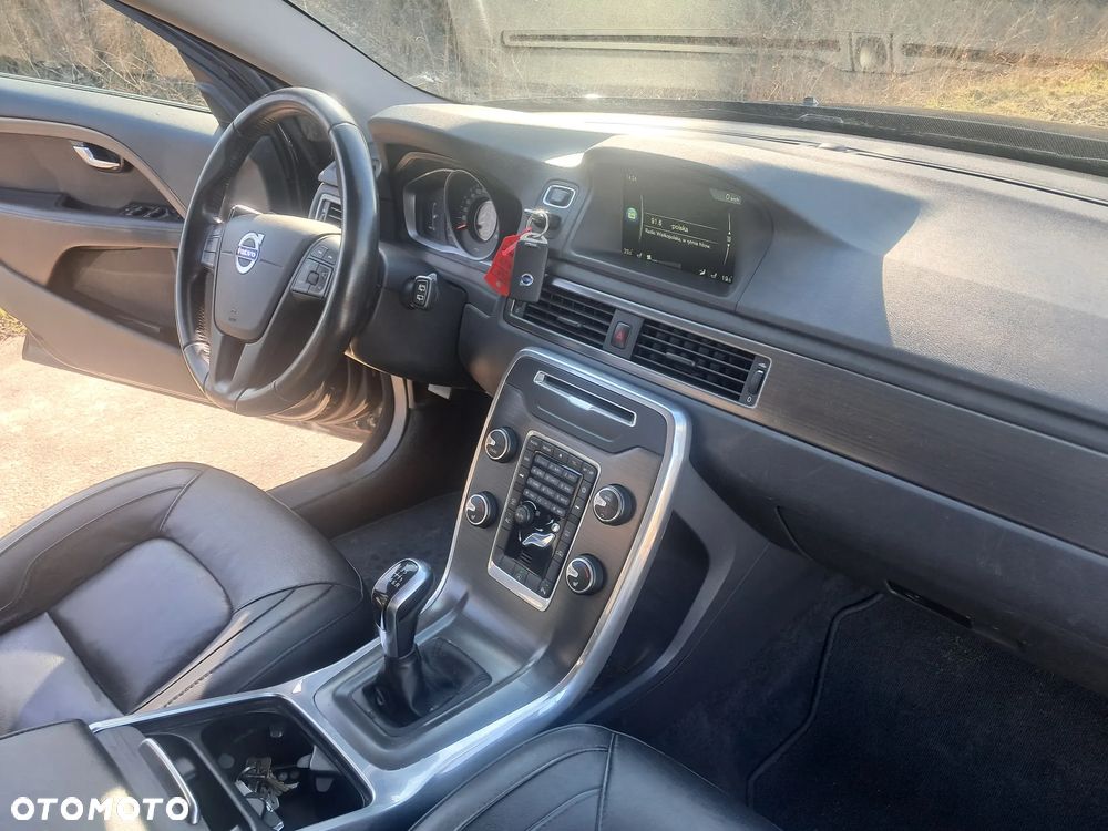 Volvo V70 - 8