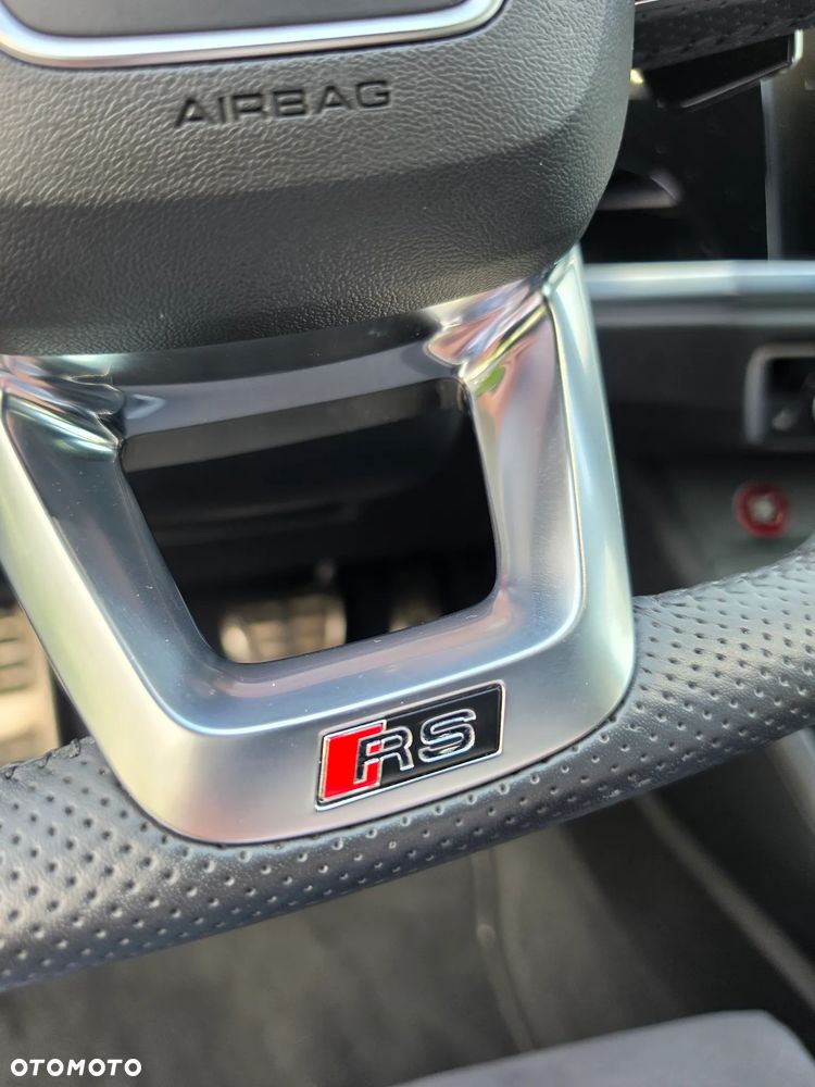 Audi RS Q3 2.5 TFSI quattro S tronic - 16