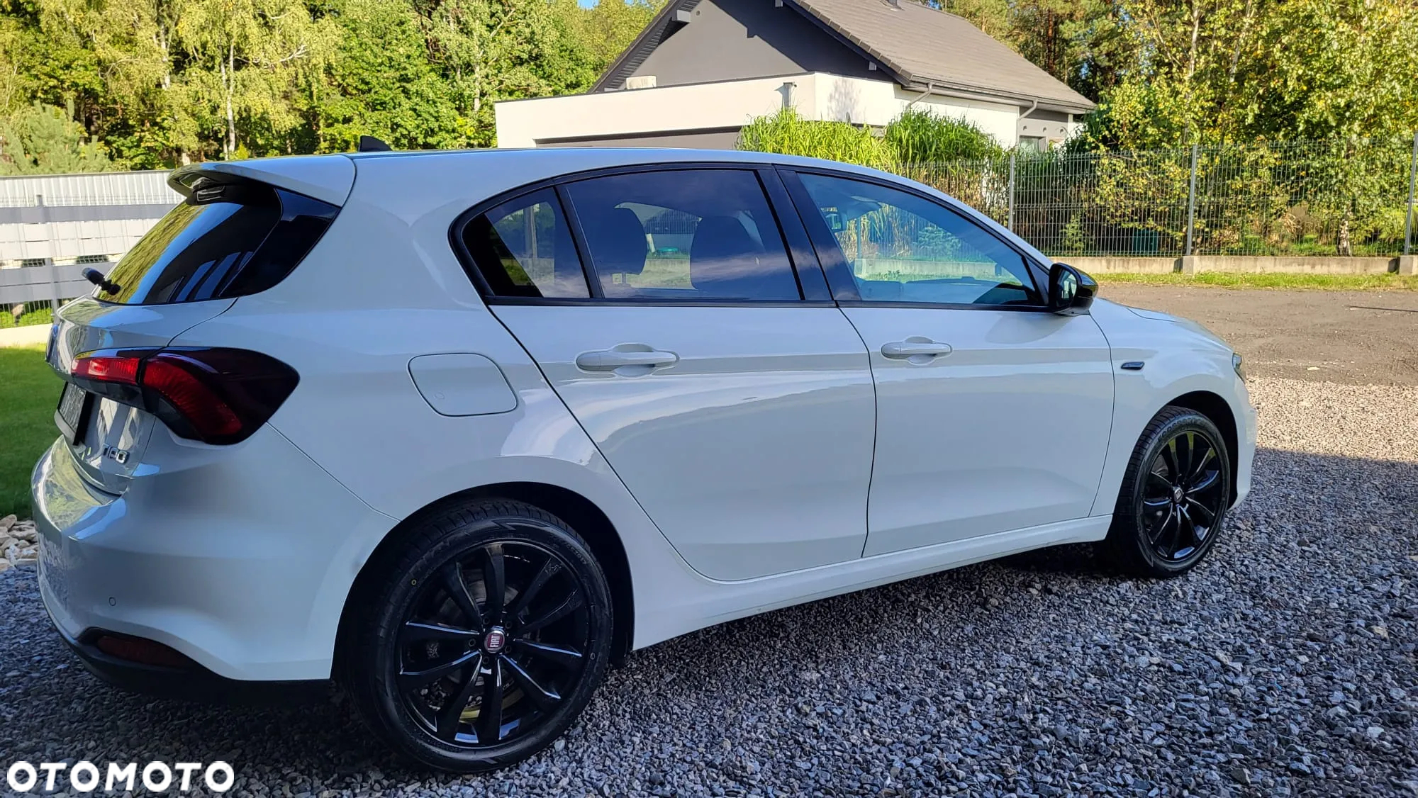 Fiat Tipo 1.4 T-Jet 16v S-Design EU6d - 19