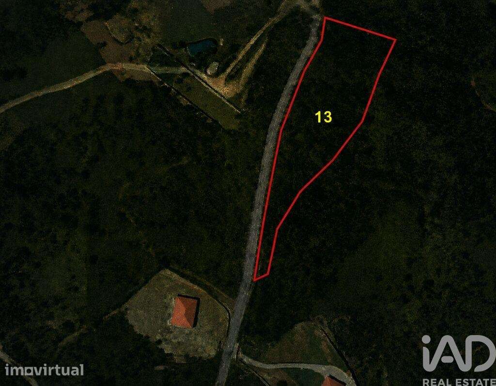 Terreno em Recarei de 4900,00 m2 - Grande imagem: 2/4
