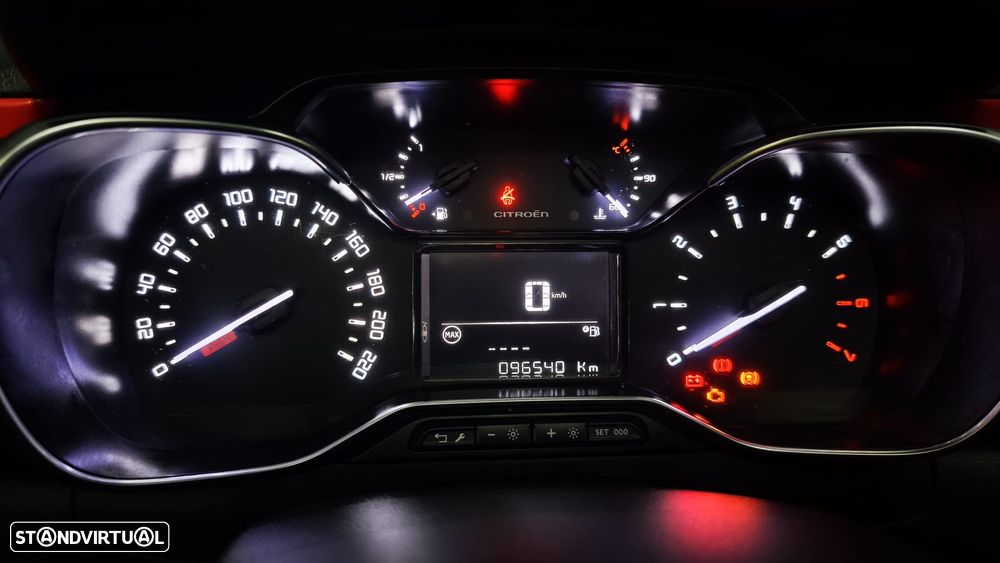 Citroën C3 1.2 PureTech Shine - 14