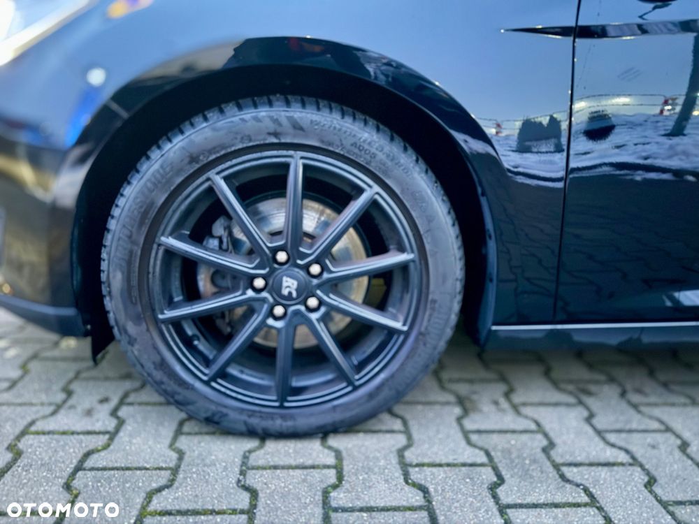 Ford Focus 1.5 EcoBoost Trend ASS - 11