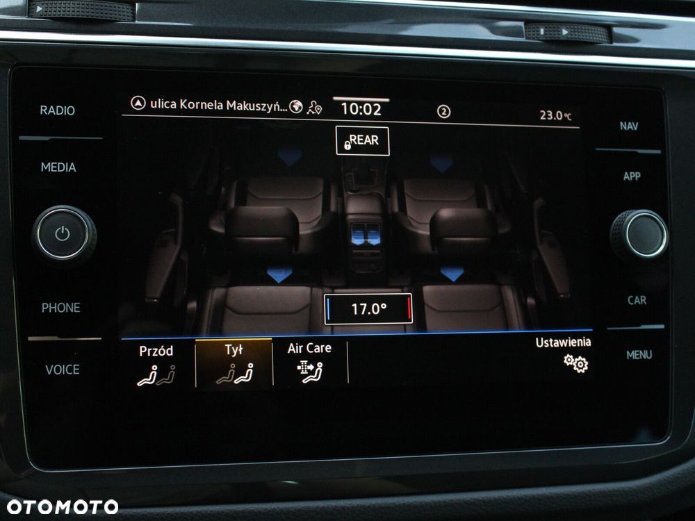 Volkswagen Tiguan 2.0 TDI SCR Life DSG - 30