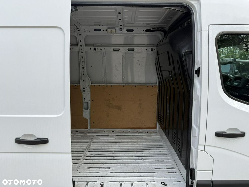 Opel Movano - 18