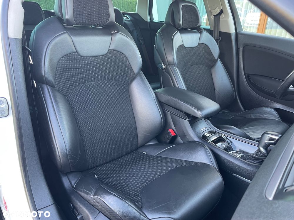 Citroën C5 Cross Tourer 2.0 HDi Exclusive - 38